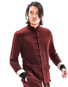 柒唐(Design seventang) 唐装\/中山装 男装 服饰