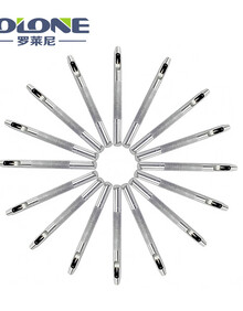 one 针扣皮带打孔器 腰带冲子 皮带打眼器 打孔工具 打孔针皮带冲子
