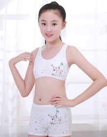 欧芝莲文胸套装