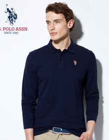 u.s. polo assn.