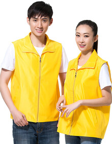 志愿者服装