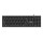 USB键盘-K100黑色
