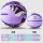 小马宝莉4#篮球-紫色