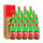 55度盒绿瓶12瓶