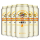 麒麟一番榨啤酒 500mL 6罐