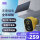 【经典款】BC22-黄色+64G内存卡+太阳能板