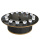 2.2米12炉+涮锅+黑色转盘