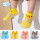 黄色小黄鸭（夏季网面款）1双装