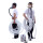 双人电动呼吸器(20米)送滤棉价值40元面罩
