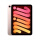 64GB iPad mini6【粉色】 官方标配