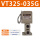 VT325-035G【3分口 电压DC24V】