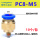 PC8-M5【10个】