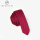 3.5cm窄领带 A330 箭头型.酒红