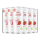 草莓乳酸菌6罐