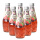 290mL 6瓶 1箱 草莓