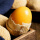黄心鸭皮蛋20枚中蛋(50g-60g)