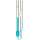 玻璃毛细管 乌氏0.4-0.5mm