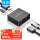 HDMI音频分离器【光纤+3.5音频】