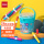 【拼接玩具】24色-食品级水彩笔