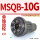 MSQB10G(单独齿轮)
