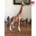 思乐母长颈鹿 高17.2cm