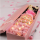 粉色19粒费列罗+11朵香皂花
