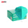 朝美Y3-E型绿色N95口罩1盒10只