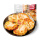 海鲜虾饼200g*3袋