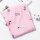 8136粉色单件秋裤