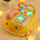 黄色小鸡电话车【电池版】