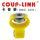 COUP-LINK联轴器LK12-54L