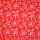 薄款红色-花团锦簇（半米价）