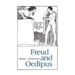 Freud and Oedipus