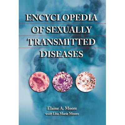 预订 Encyclopedia of Sexually Transmitted Diseases