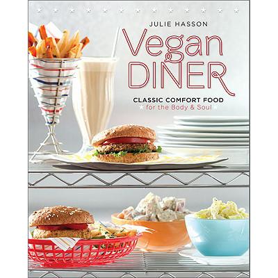 预订 Vegan Diner截图