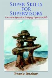 Super Skills for Supervisors: A