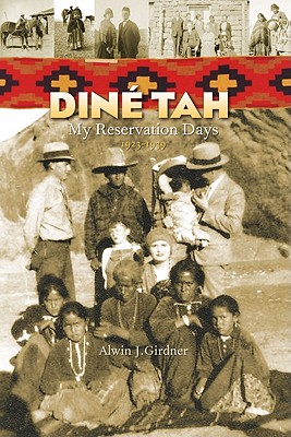 Dine Tah: My Reservation Days截图