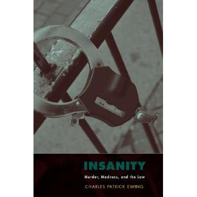 预订 Insanity: Murder, Madness, and the Law截图