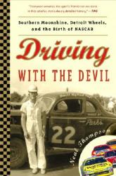 Driving with the Devil: Souther截图