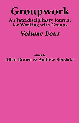 Groupwork Volume Four截图