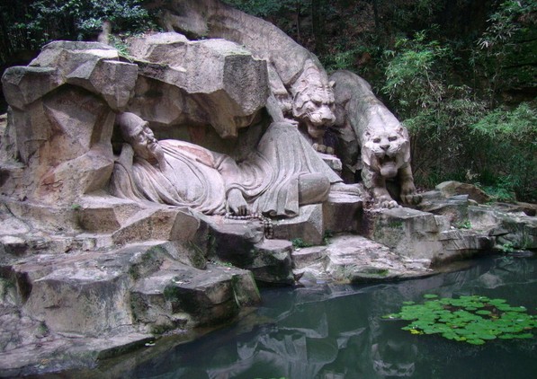 (杭州出发)【杭州千岛湖纯玩二日游】游经典双