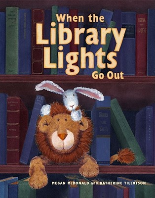 When the Library Lights Go Out截图
