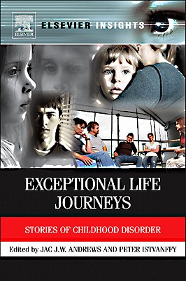 Exceptional Life Journeys: Stories of截图