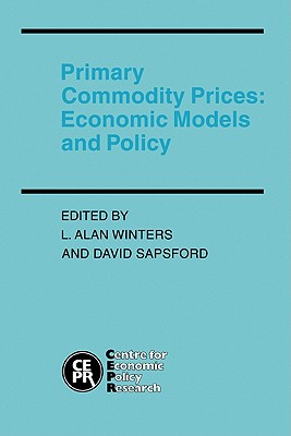 Primary Commodity Prices截图