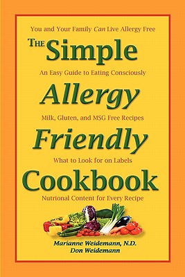 The Simple Allergy Friendly