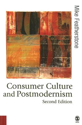 Consumer Culture a