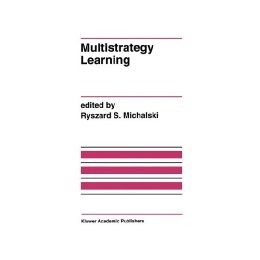 Multistrategy Learning截图