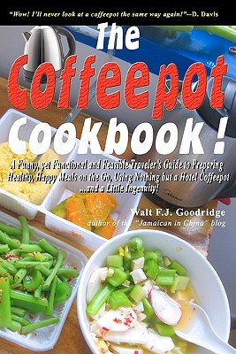 The Coffeepot Cookbook