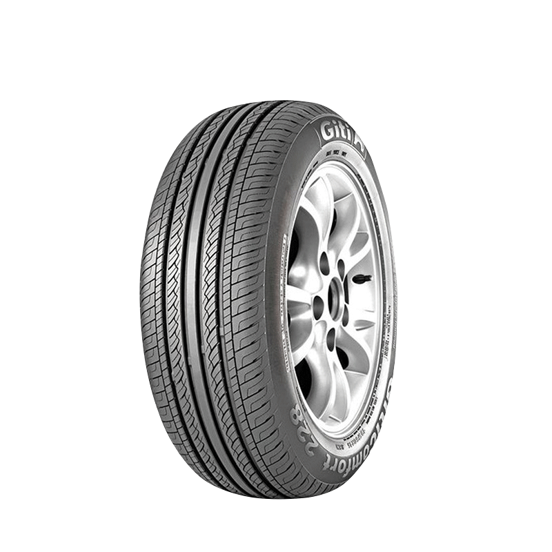 ̥ͨ(Giti)̥195/55R15 85V 228  Խ/V7/POLO/E5