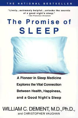 英文原版 睡眠的承诺 The Promise of Sleep截图